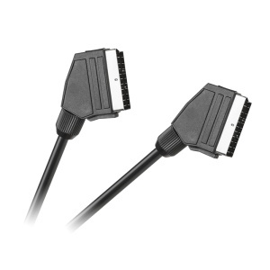 CABLU SCART TATA - TATA 1.5M CABLETECH ECO-LI - Img 2