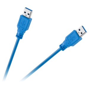 CABLU USB 3.0 TATA A - TATA A 1.8M - Img 2
