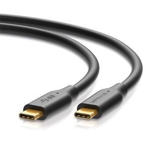 CABLU USB 3.0 TATA C - TATA C 1.0M SENTIVUS - Img 3