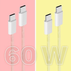 CABLU USB TIP C - USB TIP C 60 W 1.0 M KRUGER&MATZ - Img 6