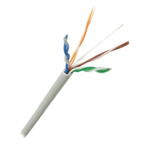 CABLU UTP CAT 5 0.5MM CCA 305M - Img 2