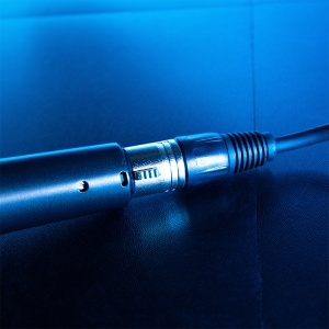 CABLU XLR MAMA - XLR TATA STEREO 0.6M - Img 5