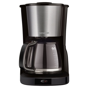 CAFETIERA 1.25 L SENCOR - Img 11