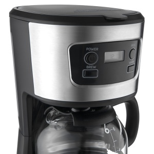 CAFETIERA CU FILTRU SCE 3700BK SENCOR - Img 14