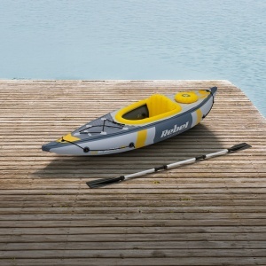 CAIAC GONFLABIL 282X90X43 CM REBEL ACTIVE - Img 6