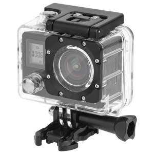 CAMERA VIDEO SPORT VISION L400 KRUGER&MATZ - Img 2