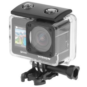 CAMERA VIDEO SPORT VISION P400 KRUGER&MATZ - Img 2