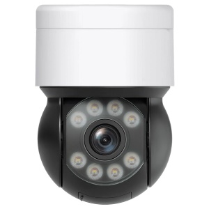 CAMERA WIFI CONNECT C30 5MPX KRUGER&MATZ - Img 7