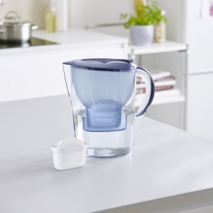 CANA FILTRANTA 3.5L MARELLA XL 4 MAXTRA+ BRITA - Img 8