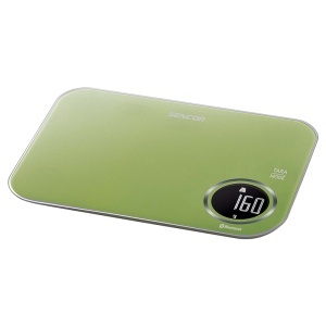 CANTAR DE BUCATARIE SMART BLUETOOTH SENCOR - Img 4