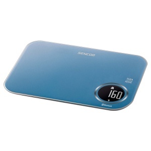 CANTAR DE BUCATARIE SMART BLUETOOTH SENCOR - Img 4