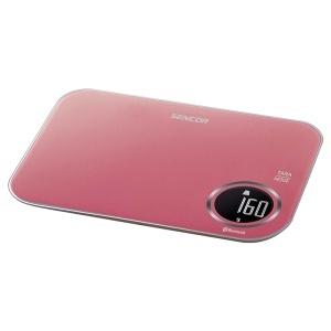 CANTAR DE BUCATARIE SMART BLUETOOTH SENCOR - Img 4