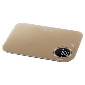 CANTAR DE BUCATARIE SMART BLUETOOTH SENCOR - Img 4