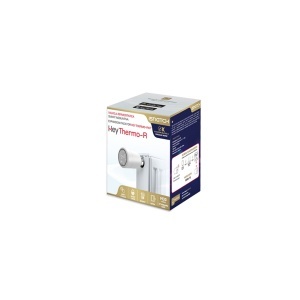 CAP TERMOSTAT SMART ISNATCH - Img 3