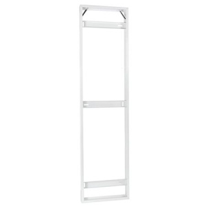 CARCASA PENTRU CORP ILUMINAT 120CM X 30CM
