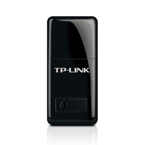 CARD WIFI USB MINI 300MBPS TP-LINK TL-WN823N - Img 5