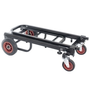 CARUCIOR TRANSPORT MAXIM 91KG - Img 5