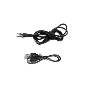 CASCA AUDIO CU FIR SI BLUETOOTH 4.1 MADISON - Img 4