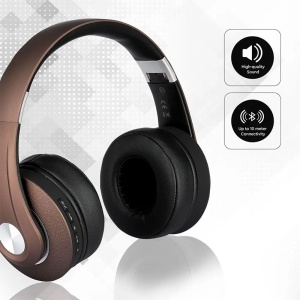 CASCA WIRELESS BLUETOOTH/MSD - MARO - Img 8