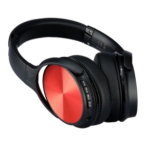 CASCA WIRELESS BLUETOOTH - ROSU - Img 6