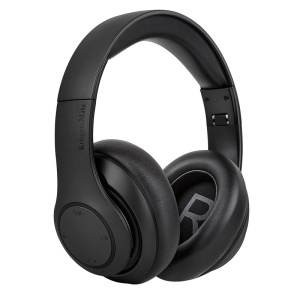 CASTI AUDIO BT STREET 3 NEGRE KRUGER&MATZ - Img 2