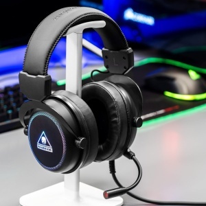 CASTI GAMING WARRIOR GH-50 KRUGER&MATZ - Img 5