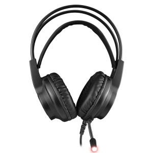 CASTI HI-FI STEREO CU MICROFON GAMING RGB VARR - Img 3
