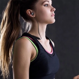 CASTI SPORT BLUETOOTH - NEGRU - Img 9