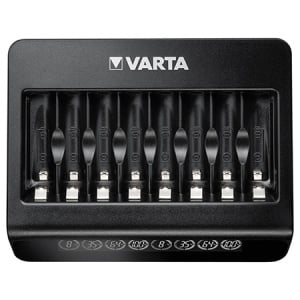 CHARGER LCD MULTI PLUS NI-MH VARTA