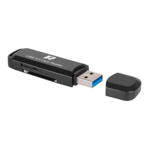 CITITOR MICRO SD USB 3.0 REBEL - Img 1