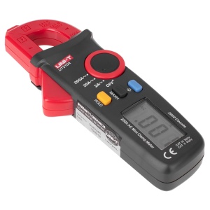 CLAMPMETRU DIGITAL 200A UT210A UNI-T - Img 4