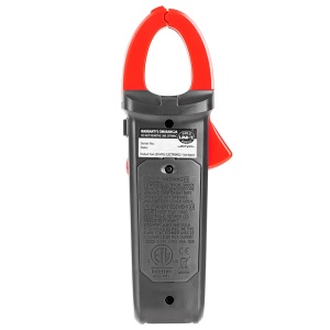 CLAMPMETRU DIGITAL 400A UT213C UNI-T - Img 3