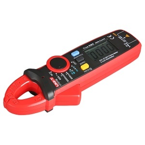 CLAMPMETRU DIGITAL UT211B UNI-T - Img 5
