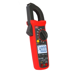 CLAMPMETRU UT202R UNI-T - Img 3