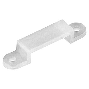 CLEMA FIXARE BANDA LED FLEXIBILA 8/10MM - Img 1