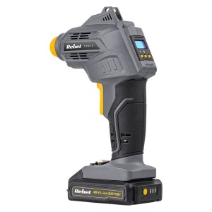 COMPRESOR CU ACUMULATOR REBEL - Img 4
