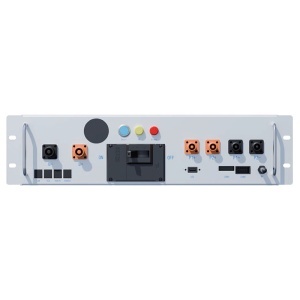 CONTROL BOX BOS-A HIGH VOLTAGE DEYE - Img 2