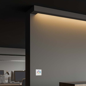 CONTROLLER BANDA LED 3IN1 TOUCH - ALB - Img 8