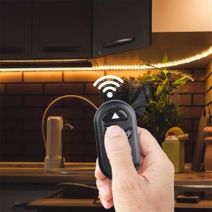 CONTROLLER BANDA LED FUNCTIE DIMMER 12V 96W - Img 7