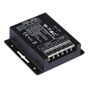 CONTROLLER BANDA LED RGB 20 BUTOANE - Img 3