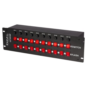 CONTROLLER ECHIPAMENTE 10 CAI 3X2.5MM 1.5M - Img 4