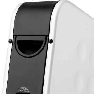 CONVECTOR 750/1250/2000W SCF2100 SENCOR - Img 6