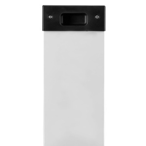 CONVECTOR SMART 2000W WI-FI TUYA DISPLAY PLATINET - Img 5