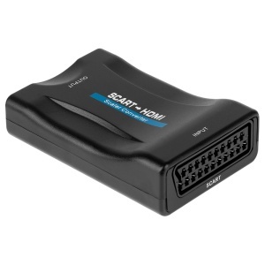 CONVERTOR SCART - HDMI - Img 3