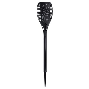 CORP ILUMINAT GRADINA IP65 EFECT FLACARA INCARCARE SOLARA