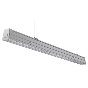 CORP ILUMINAT LED LINEAR 50W 4000K - Img 1