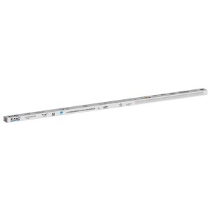 CORP ILUMINAT LED T5 16W 120CM 4000K ALB NEUTRU CIP SAMSUNG - Img 12