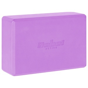 CUB YOGA SPUMA EVA 120G VIOLET REBEL ACTIVE - Img 2