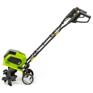 CULTIVATOR 20V FIELDMANN - Img 4