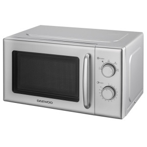 CUPTOR CU MICROUNDE 20L 700W DAEWOO - Img 3